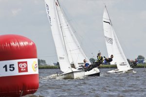 Sneekweek, Zaterdag – foto 42 van 170