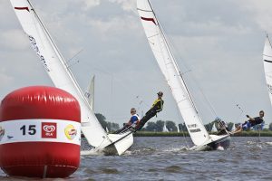 Sneekweek, Zaterdag – foto 43 van 170