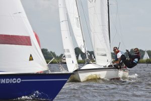 Sneekweek, Zaterdag – foto 44 van 170