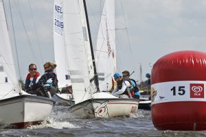 Sneekweek, Zaterdag – foto 45 van 170