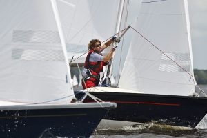 Sneekweek, Zaterdag – foto 46 van 170