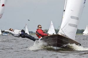 Sneekweek, Zaterdag – foto 47 van 170