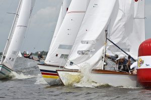 Sneekweek, Zaterdag – foto 48 van 170