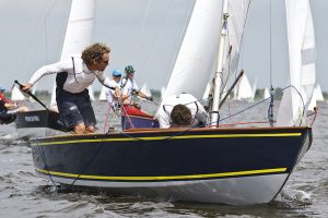 Sneekweek, Zaterdag – foto 49 van 170