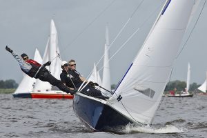 Sneekweek, Zaterdag – foto 50 van 170