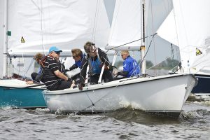 Sneekweek, Zaterdag – foto 52 van 170