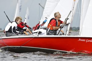 Sneekweek, Zaterdag – foto 54 van 170