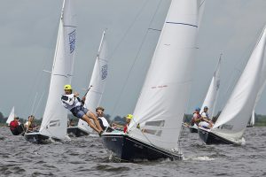 Sneekweek, Zaterdag – foto 56 van 170