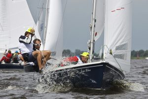 Sneekweek, Zaterdag – foto 57 van 170