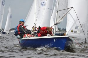 Sneekweek, Zaterdag – foto 58 van 170