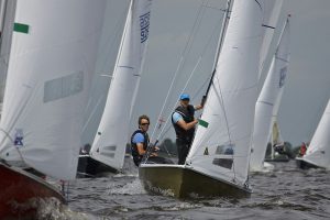 Sneekweek, Zaterdag – foto 59 van 170