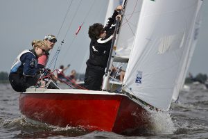 Sneekweek, Zaterdag – foto 60 van 170