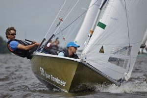 Sneekweek, Zaterdag – foto 61 van 170