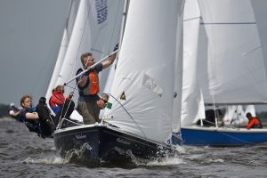 Sneekweek, Zaterdag – foto 62 van 170