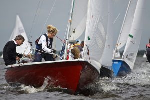 Sneekweek, Zaterdag – foto 64 van 170