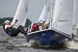 Sneekweek, Zaterdag – foto 65 van 170