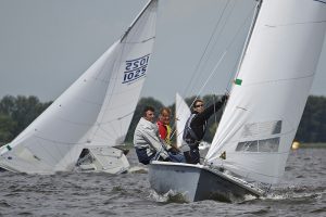 Sneekweek, Zaterdag – foto 66 van 170