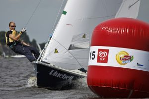 Sneekweek, Zaterdag – foto 68 van 170