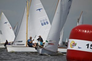 Sneekweek, Zaterdag – foto 69 van 170