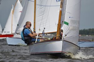 Sneekweek, Zaterdag – foto 70 van 170