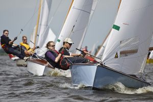 Sneekweek, Zaterdag – foto 72 van 170