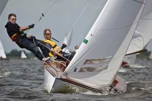 Sneekweek, Zaterdag – foto 73 van 170