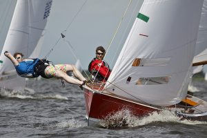 Sneekweek, Zaterdag – foto 74 van 170