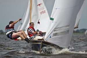 Sneekweek, Zaterdag – foto 75 van 170