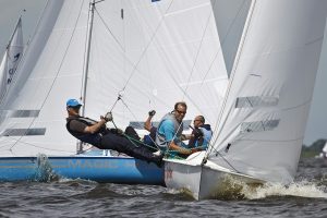 Sneekweek, Zaterdag – foto 76 van 170