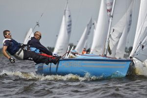 Sneekweek, Zaterdag – foto 77 van 170