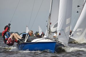 Sneekweek, Zaterdag – foto 78 van 170