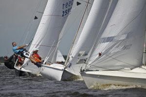 Sneekweek, Zaterdag – foto 79 van 170