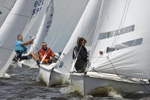 Sneekweek, Zaterdag – foto 80 van 170