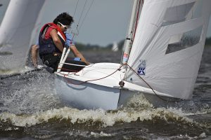 Sneekweek, Zaterdag – foto 81 van 170