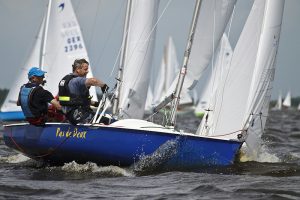Sneekweek, Zaterdag – foto 83 van 170