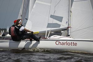 Sneekweek, Zaterdag – foto 84 van 170