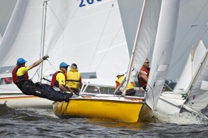 Sneekweek, Zaterdag – foto 85 van 170