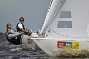 Sneekweek, Zaterdag – foto 86 van 170