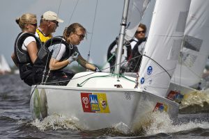 Sneekweek, Zaterdag – foto 87 van 170