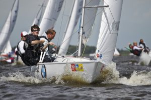 Sneekweek, Zaterdag – foto 88 van 170