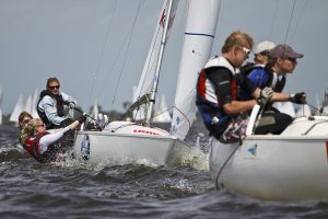 Sneekweek, Zaterdag – foto 90 van 170