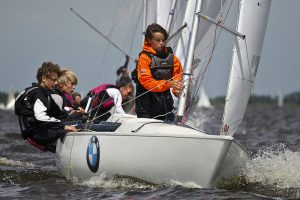 Sneekweek, Zaterdag – foto 91 van 170