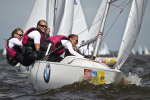 Sneekweek, Zaterdag – foto 92 van 170