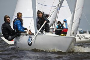 Sneekweek, Zaterdag – foto 93 van 170