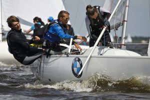 Sneekweek, Zaterdag – foto 94 van 170