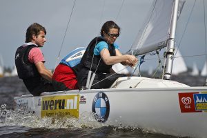 Sneekweek, Zaterdag – foto 95 van 170