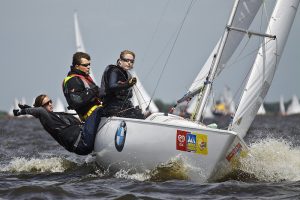 Sneekweek, Zaterdag – foto 96 van 170