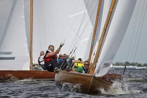 Sneekweek, Zaterdag – foto 97 van 170