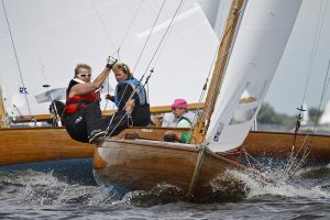 Sneekweek, Zaterdag – foto 98 van 170