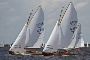 Sneekweek, Zaterdag – foto 99 van 170